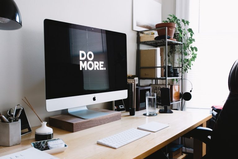 Eco-Friendly Office Supplies: Sustainable Choices for a Greener Workspace