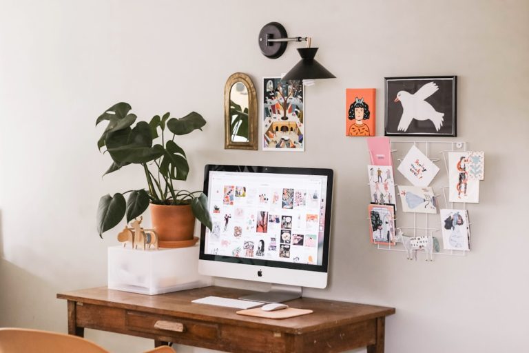 The Secret Life of Office Supplies: A Tale of Creativity and Productivity