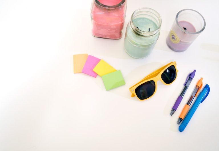 The Art of Organizing: Transform Your Workspace with Stylish Office Supplies